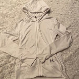 Under Armour Athletic Jacket